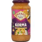 Salsa Korma Frasco