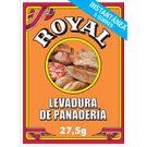 Levadura Panadería 5 Sobres
