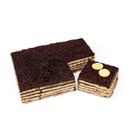 Tarta de Galleta y Chocolate
