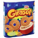 Rosquilla Girasol