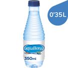 Agua Mineral Natural Botella