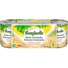 Brotes de Judía Mungo Pack de 3 Lata