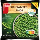 Guisantes Finos