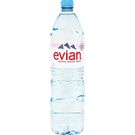 Agua Mineral Natural Botella