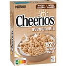 Cereales Cheerios Avena