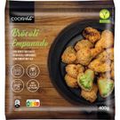 Alitas de Brócoli YES BUT