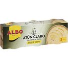 Atún Claro en Aceite de Oliva Virgen Extra P3
