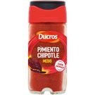 Pimiento Chipotle Picante Medio Tarro