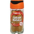 Garam Masala Tarro