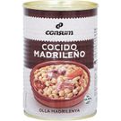 Cocido Madrileño Lata