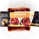Kit Fajitas + Relleno Pollo TEX MEX