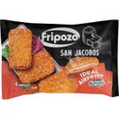 San Jacobo Airfryer