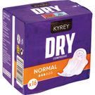 Compresa Normal Alas Dry