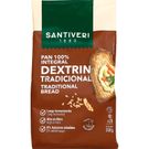 Pan Tostado Tradicional 100% Integral Dextrin