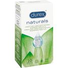 Profiláctico Naturals 98%