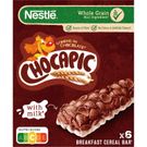 Barrita ChocapicCereales Pack 6 Unidades