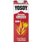 Bebida de Avena 0% Azúcar Brik