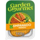Empanado Vegetariano