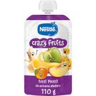 Pouch Crazy Fruits Tutti Frutti