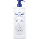 Body Milk Nutritiva