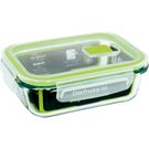 Hermético Rectangular 640 ml Expert