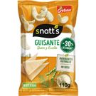 Snacks Guisante Queso y Eneldo