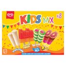 Kids Mix Pack 8 unidades
