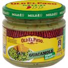 Salsa Guacamole Frasco