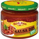 Salsa Mejicana Frasco