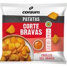 Patatas Bravas