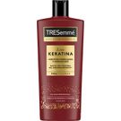 Champú Keratina
