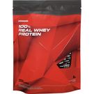 100% Real Whey Protein Cookies and Cream