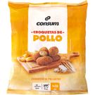 Croqueta Pollo