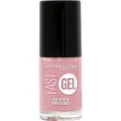 Laca Uñas Fast Gel 4 Vegana Secado Rápido