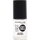 Laca Uñas Fast Gel 18 Vegana Secado Rápido