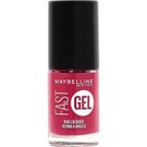 Laca Uñas Fast Gel 10 Vegana Secado Rápido