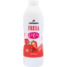 Yogur Líquido 00% con Fresa