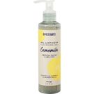 Gel Limpiador Facial Camomila