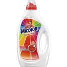 Detergente Gel