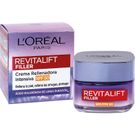 Crema Revitalift Filler Antiedad Día Fp50