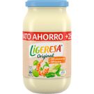Salsa Ligeresa Tarro