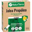 Jalea Real con Propóleo Caja 12 Unidades