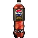 Comprar Refresco de cola sin cafeína COCA COLA Zero, pack 2x2 litros al  precio de oferta más barato