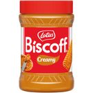 Crema para Untar de Galleta Biscoff