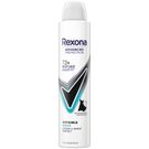 Desodorante Spray Invisible Aqua