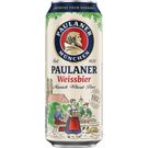 Cerveza Trigo Alemana Lata
