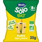 Puffs Maíz y Avena Solo Eco