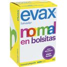 Salvaslip Normal Plegado En Bolsitas
