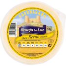 Queso Mezcla Tierno Castellano