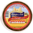 Queso Mezcla Curado Castellano